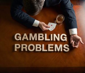 Gambling Problems