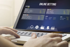 online betting Regulations